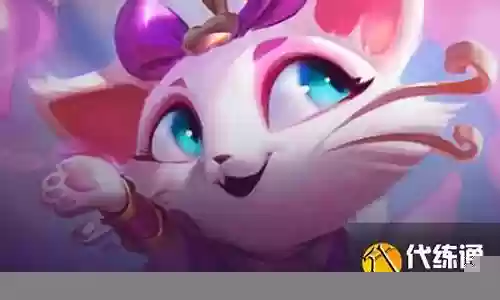 仙女猫咪阵容搭配图