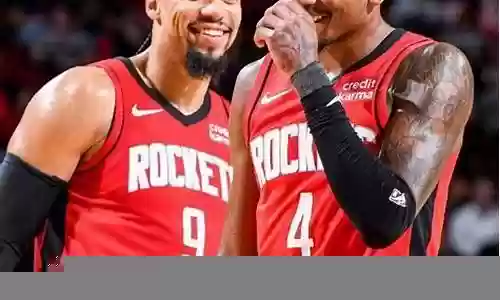 明年火箭队下赛季阵容搭配