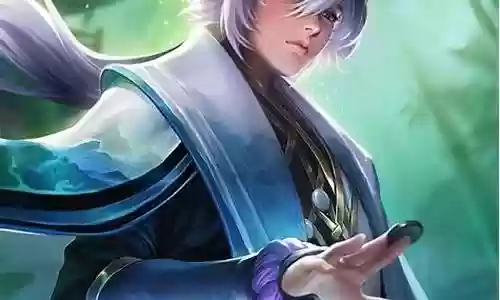 诸葛亮弈星张良阵容搭配