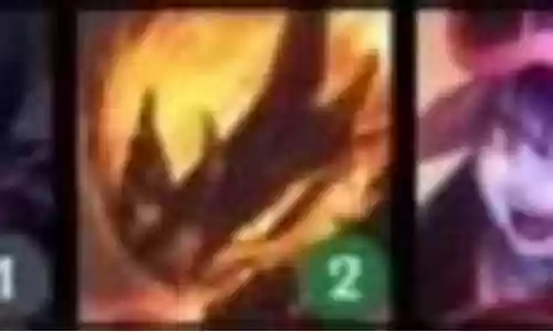 七恶魔阵容搭配