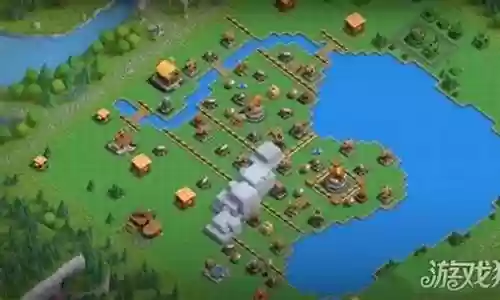 部落冲突暗夜2级阵容搭配