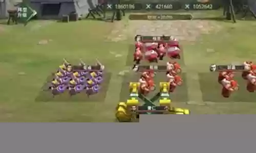 卧龙吟2五魏阵容搭配推荐