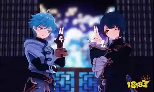 元神雷泽重云阵容搭配