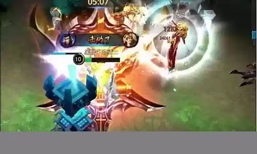 乱斗西游2郎神阵容搭配