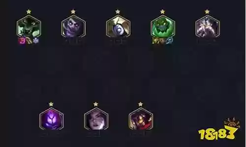 处决者阵容搭配