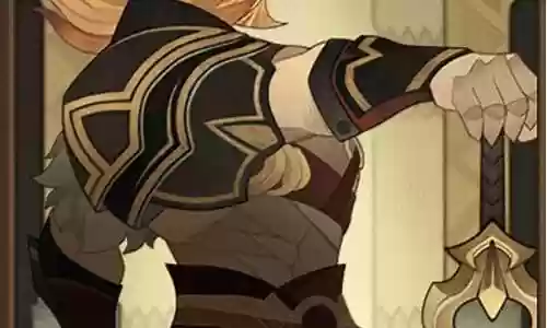 狮子阵容最强搭配