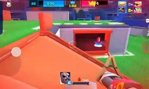 frag手游阵容搭配