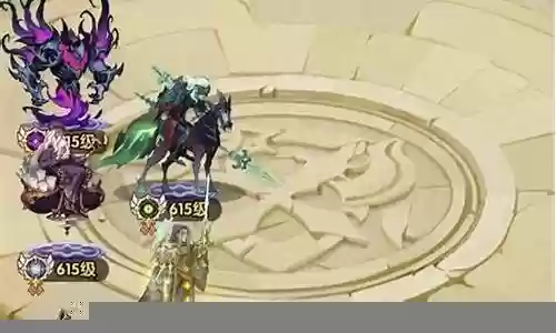 冒险骑士阵容搭配攻略