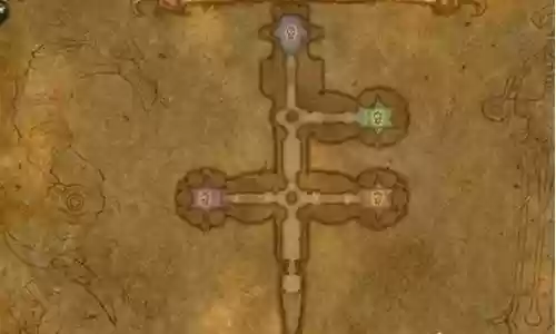 10人宝库阵容搭配