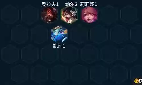 血舞者阵容搭配