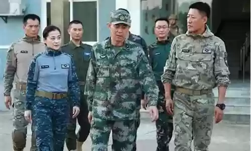 蓝军伤员阵容搭配