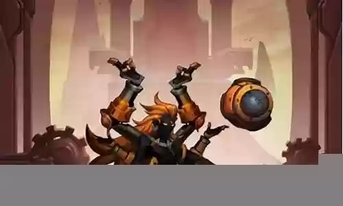 觉醒卡二阵容搭配