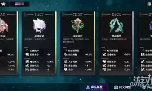 魔女狼阵容搭配