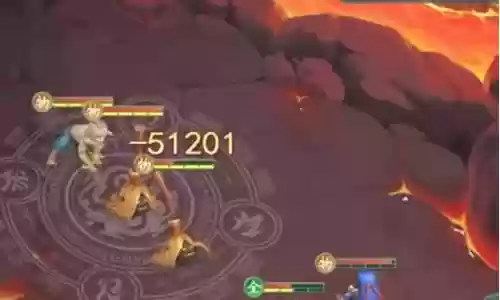 龙虎武师阵容怎么搭配