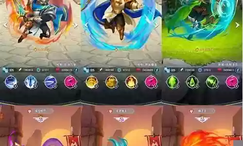 光明冒险 阵容搭配推荐