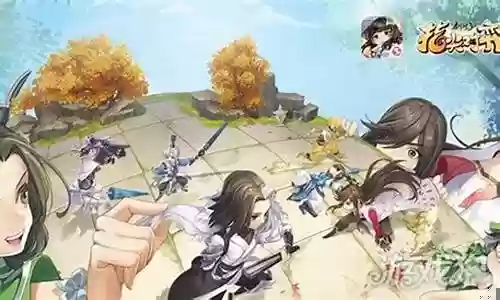 扶桑起舞阵容搭配