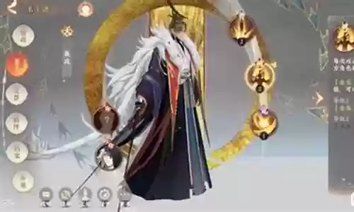 平民嬴政韩非阵容搭配