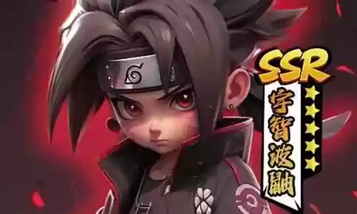 忍者意志阵容搭配