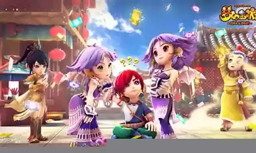 梦幻手游刷怪最快阵容搭配