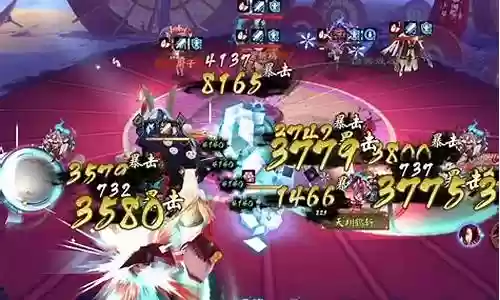 夜溟彼岸花结界阵容搭配