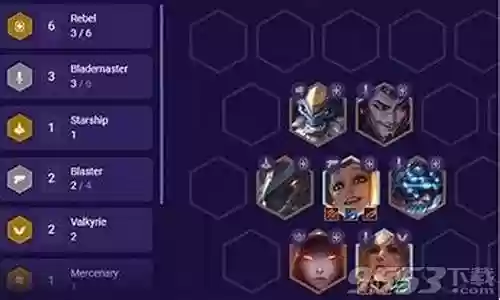 奥德赛枪手阵容搭配