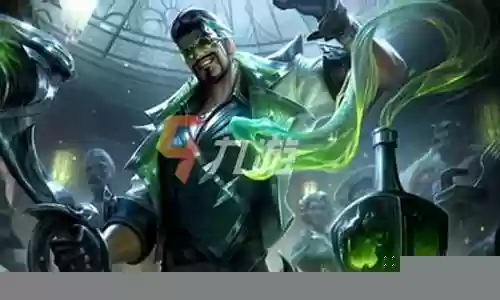 手游执事德莱文阵容搭配