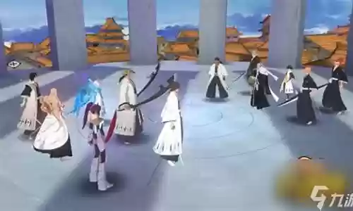 境界怎么搭配阵容