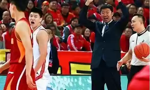 王治郅阵容搭配球员