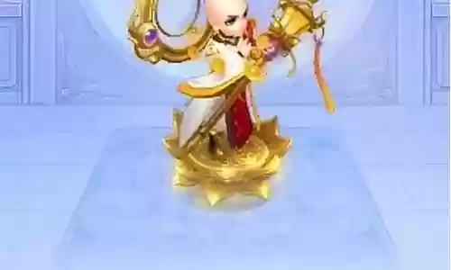 燃灯古佛怎么搭配阵容装备插图