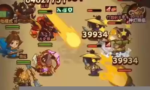 咸鱼之王7190关阵容搭配