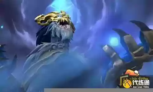 打神龙九五阵容搭配图