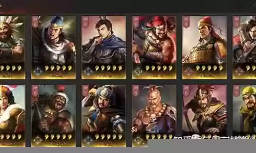 小赛季开荒阵容搭配推荐