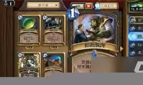 恶魔猎手阵容搭配暗杀者