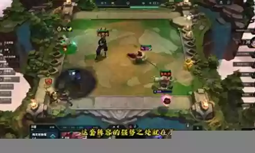 宇宙文明之路阵容搭配推荐