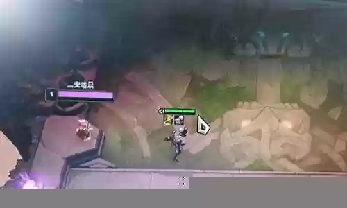 10.4云顶之翼新阵容插图