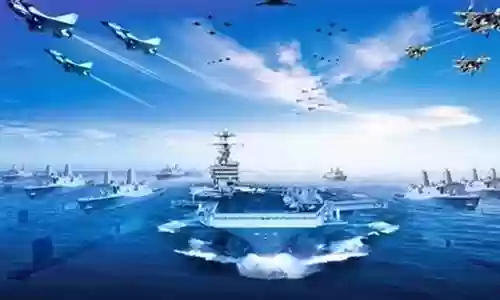 2022海军阵容图片大全