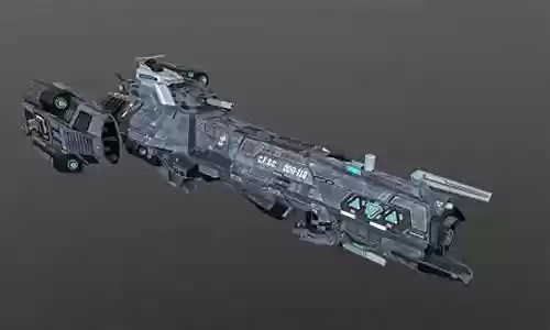 cf武器大全图片大全插图
