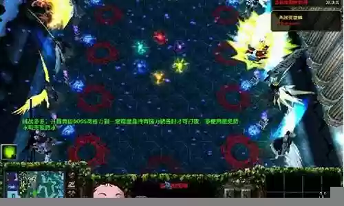 逃学大乱斗3.4蓝蓝技能