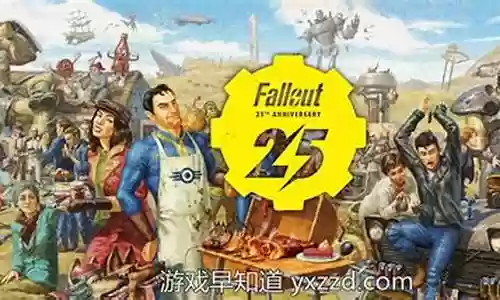辐射4系所有阵容推荐