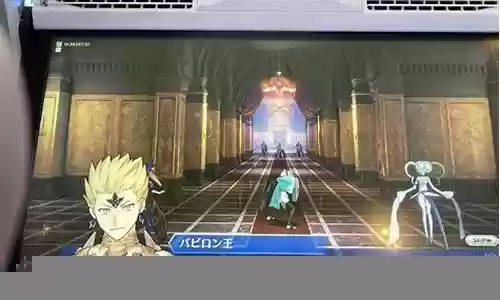 fgo帕尔瓦蒂阵容搭配插图