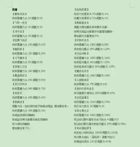 冒险岛五转战神技能展示插图