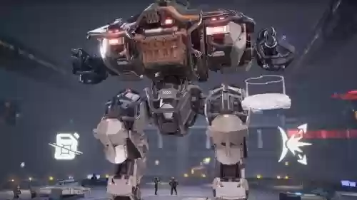 109战甲有眩晕技能吗插图