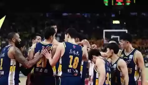 广东双塔阵容