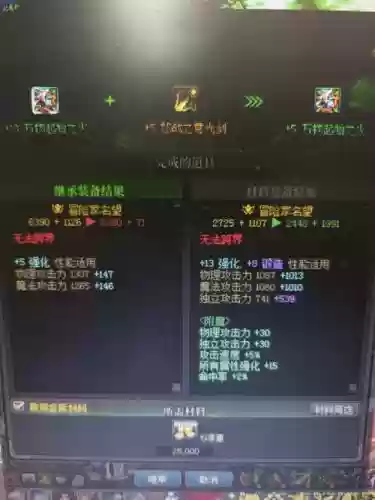 地下城被盗半年能找回装备吗插图