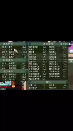 大话2魔王前殿和中殿攻略