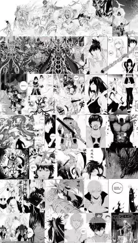 动漫制作阵容插图