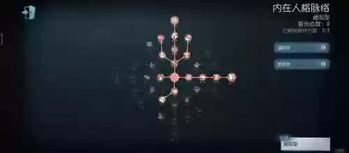 镇魂曲流派技能加点