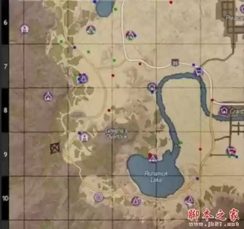 h1z1大逃亡新人攻略插图