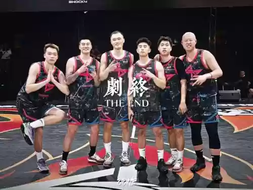 野球比赛阵容插图