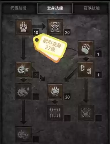 暗黑21.10攻略插图